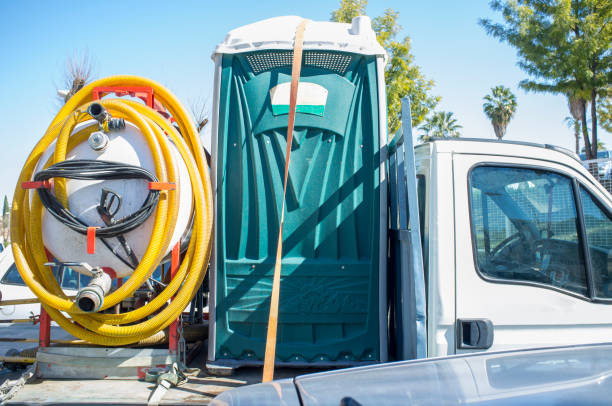 Best Local porta potty services  in Licking, MO