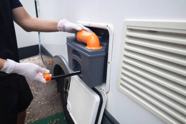 Best Construction site porta potty rental  in Licking, MO